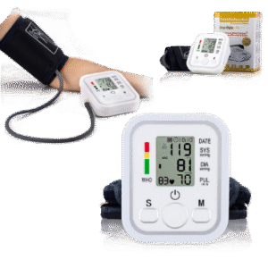 BP-Without Background