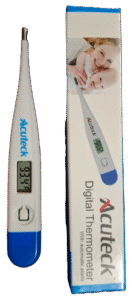 Acuteck Digital Tharmometer