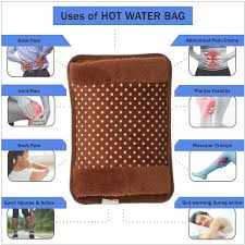 Electric Hot Water Bag